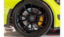 Porsche 911 GT3 RS 4.0 | 2016 | GERMANY | CARBON FIBER KITS