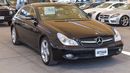 Mercedes-Benz CLS 350