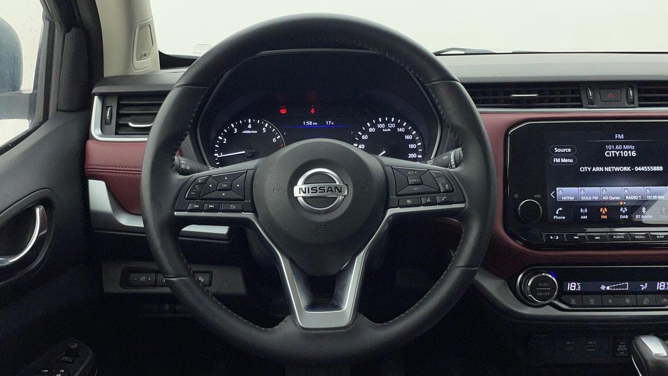 Nissan XTerra PLATINUM 2.5 | Zero Down Payment | Home Test Drive