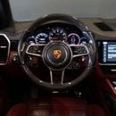 بورش كايان S 2.9L (440 HP)