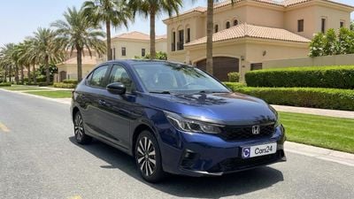 هوندا سيتي LX SPORT كارس24 هي سوق ضخم للسيارات المستعملة موثوق ومضمون ٪كارس24 هي سوق ضخم للسيارات المستعملة موثوق ومضمون