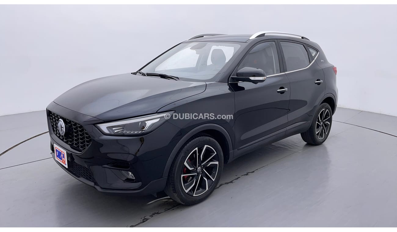MG ZS TROPHY 1.3 | Zero Down Payment | Free Home Test Drive