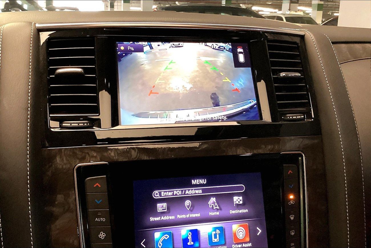 Nissan Patrol SE Titanium | Guaranteed Warranty | 0 Down Payment