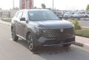 تشنجان CS55 بلس Luxury رفاهية