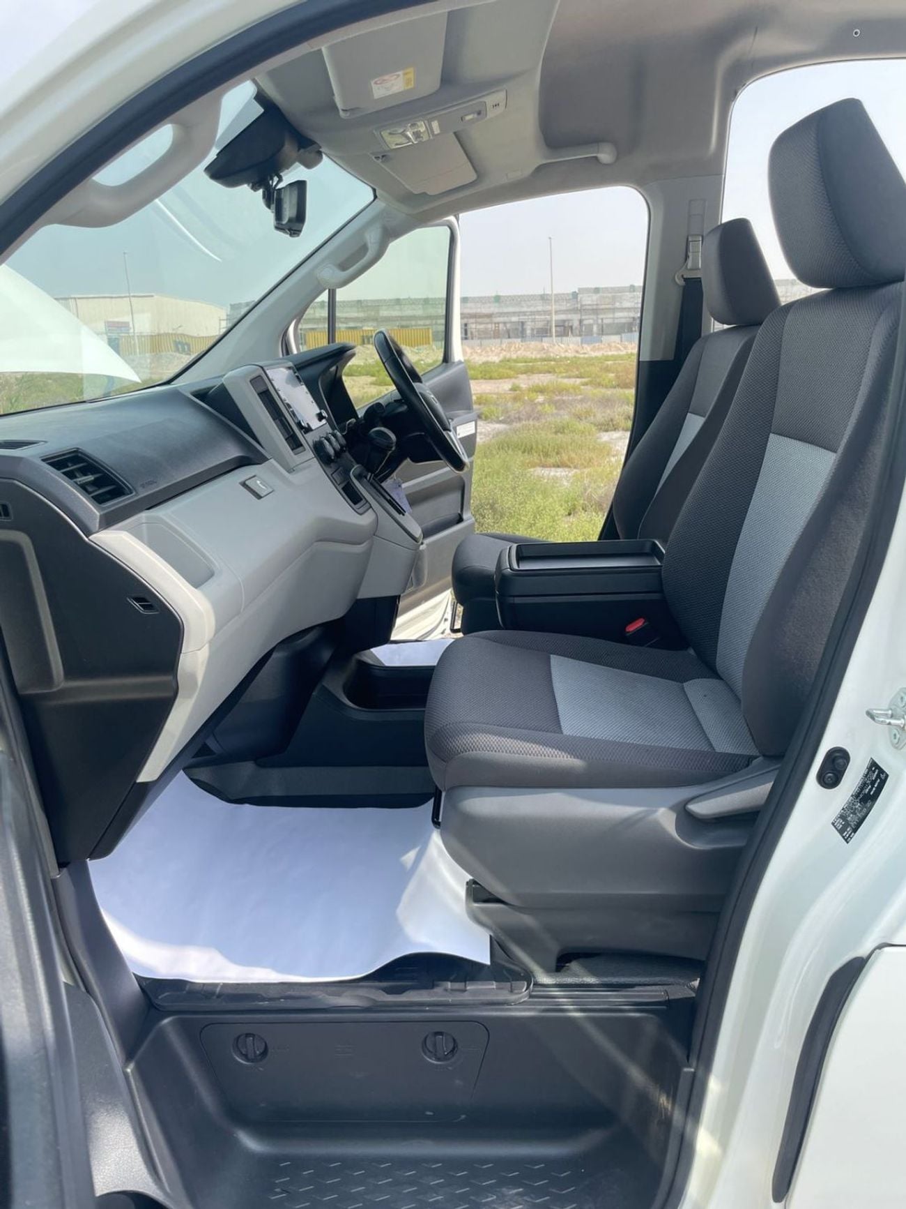 Toyota Hiace RIGHT HAND DRIVE ONLY FOR EXPORT 2WD DIESEL