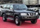 Nissan Patrol Nissan VTC GL 2009 Price: 49,000 dirhams Mileage: 215,000 km Gulf specifications Automatic gear  Ver