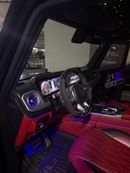 مرسيدس بنز G 63 AMG