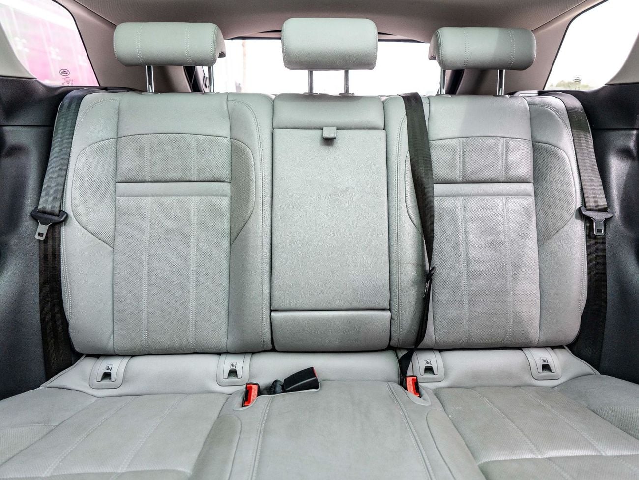 Land Rover Range Rover Evoque P200 S 2.0L