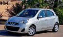 Nissan Micra SV 1.5L (100 HP) 2020 1.5L GCC (390/-MONTHLY)