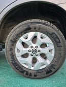 Nissan XTerra NISSAN XTERRA 2.5L 4WD GCC SPECS SE 2.5L 4WD