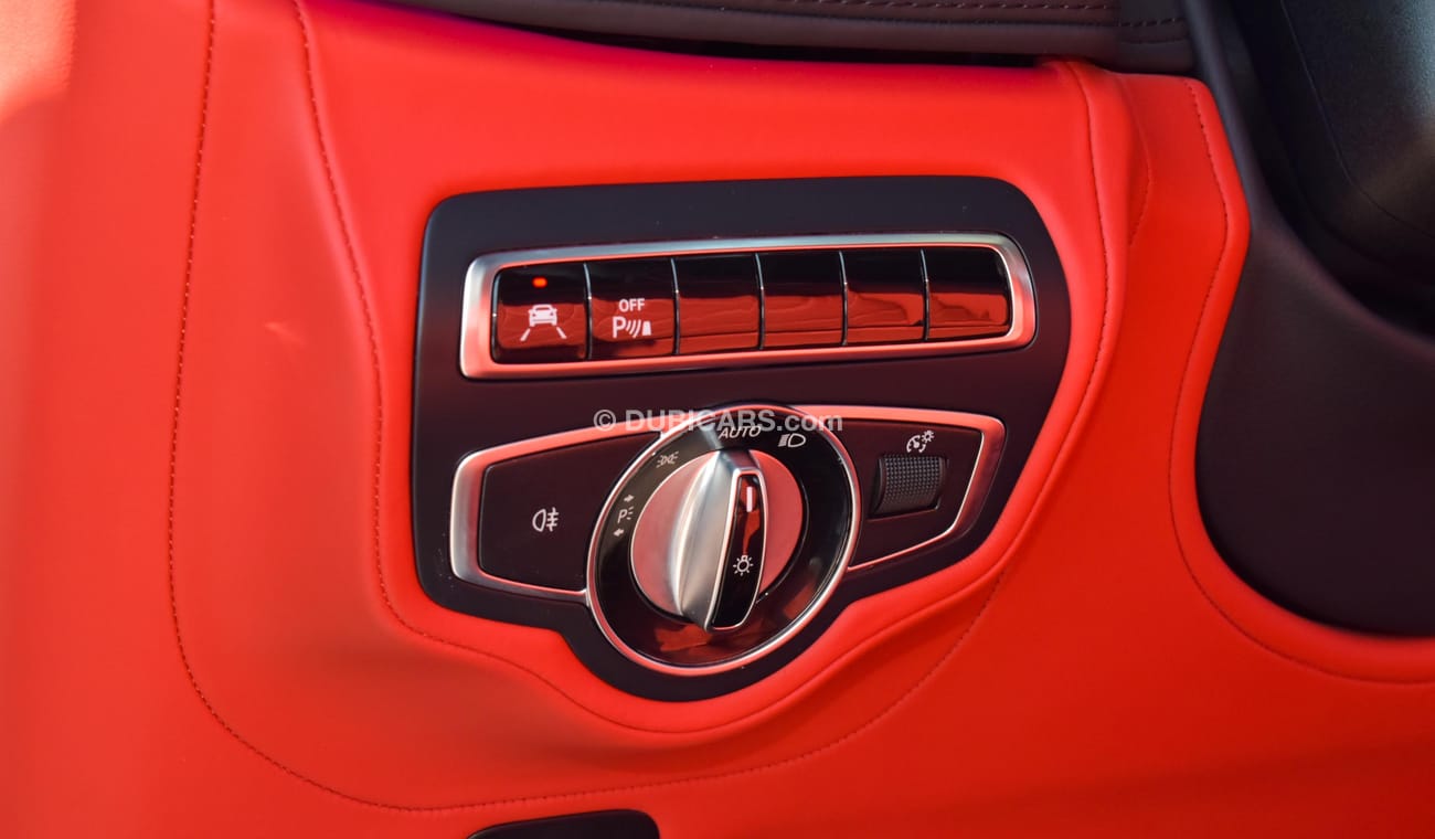 Mercedes-Benz G 63 AMG V8 Biturbo