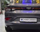 JAC J7 INTELLIGENT EXCELLENT DEAL for our JAC J7 ( 2023 Model ) in Grey Color GCC Specs