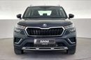 Skoda Kushaq Style | Guaranteed Warranty | 0 Down Payment