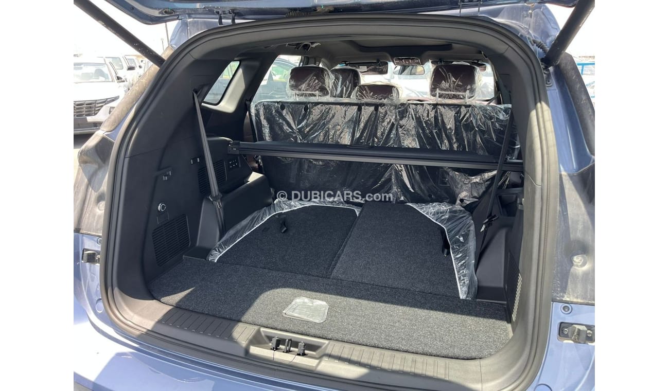 Jetour X90 CHERY JETOUR X90 Plus 1.6L SUV FWD 5Doors