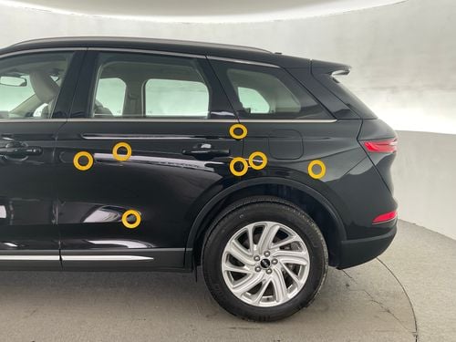 Lincoln Corsair Standard | Guaranteed Warranty | 0 Down Payment