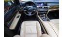 BMW 740Li F02