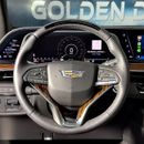 Cadillac Escalade Premium Luxury 6.2L 4WD Premium Luxury