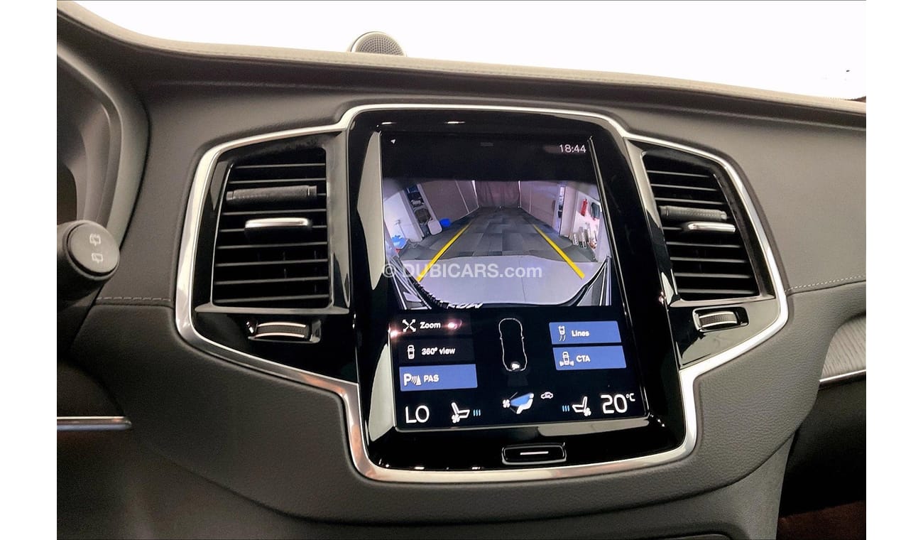 مرسيدس بنز A 200 AMG | 3,427 P.M  | 0% Downpayment | 2028 Warranty/Service