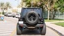 Jeep Wrangler Unlimited SPORT JEEPERS Edition