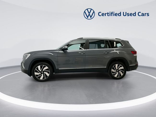 Volkswagen Teramont COMFORTLINE, миниатюра 30