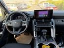 تويوتا لاند كروزر GXR Toyota Land Cruiser 4.0 Full option GCC 2026