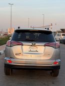 Toyota RAV4 TOYOTA RAV4 2018