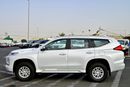 ميتسوبيشي باجيرو 2023 MODEL MITSUBISHI PAJERO SPORT 2.5L 4WD 7-SEATER AUTOMATIC TRANSMISSION