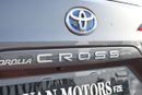 Toyota Corolla Cross Toyota Corolla Cross 1.8L hybrid, SUV, FWD, 5 Doors, Cruise Control, Sunroof, Digital Speedometer, R