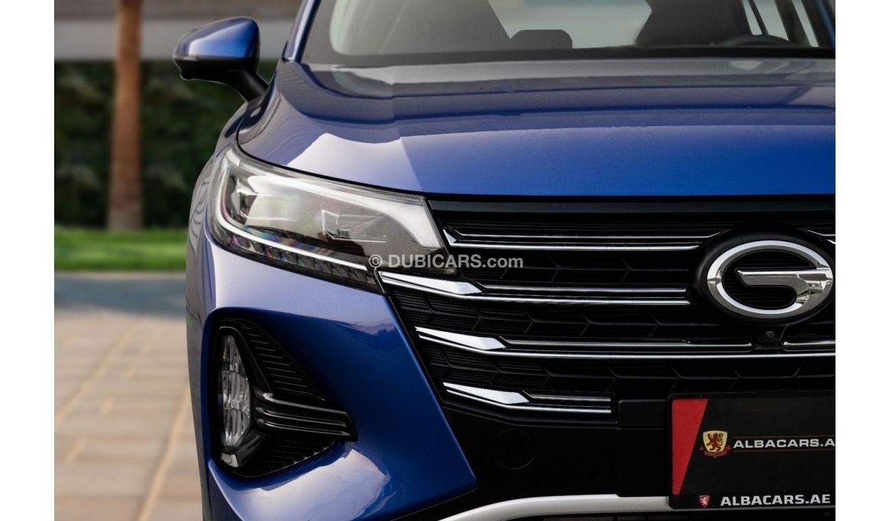 GAC GS4 GL Top | 1,469 P.M  | 0% Downpayment | Agency Warranty!