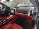 Porsche Cayenne TURBO PORSCHE CAYENNE TURBO 2015 | PORSCHE FULL SERVICE HISTORY | TWO KEYS | FULLY LOADED