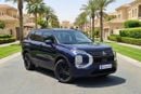 Mitsubishi Outlander 2024 | AED 1144/Month | 0 DP | 30 Day Return | Warranty