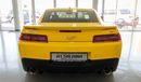 Chevrolet Camaro SS