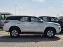 Toyota Fortuner STANDARD 2.7L PETROL 4WD AT 7-SETAS 2026MY