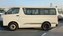 Toyota Hiace 2.5 Standard / Model 2025/ Brand new