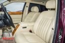رولز رويس فانتوم Std 6.8L Sedan