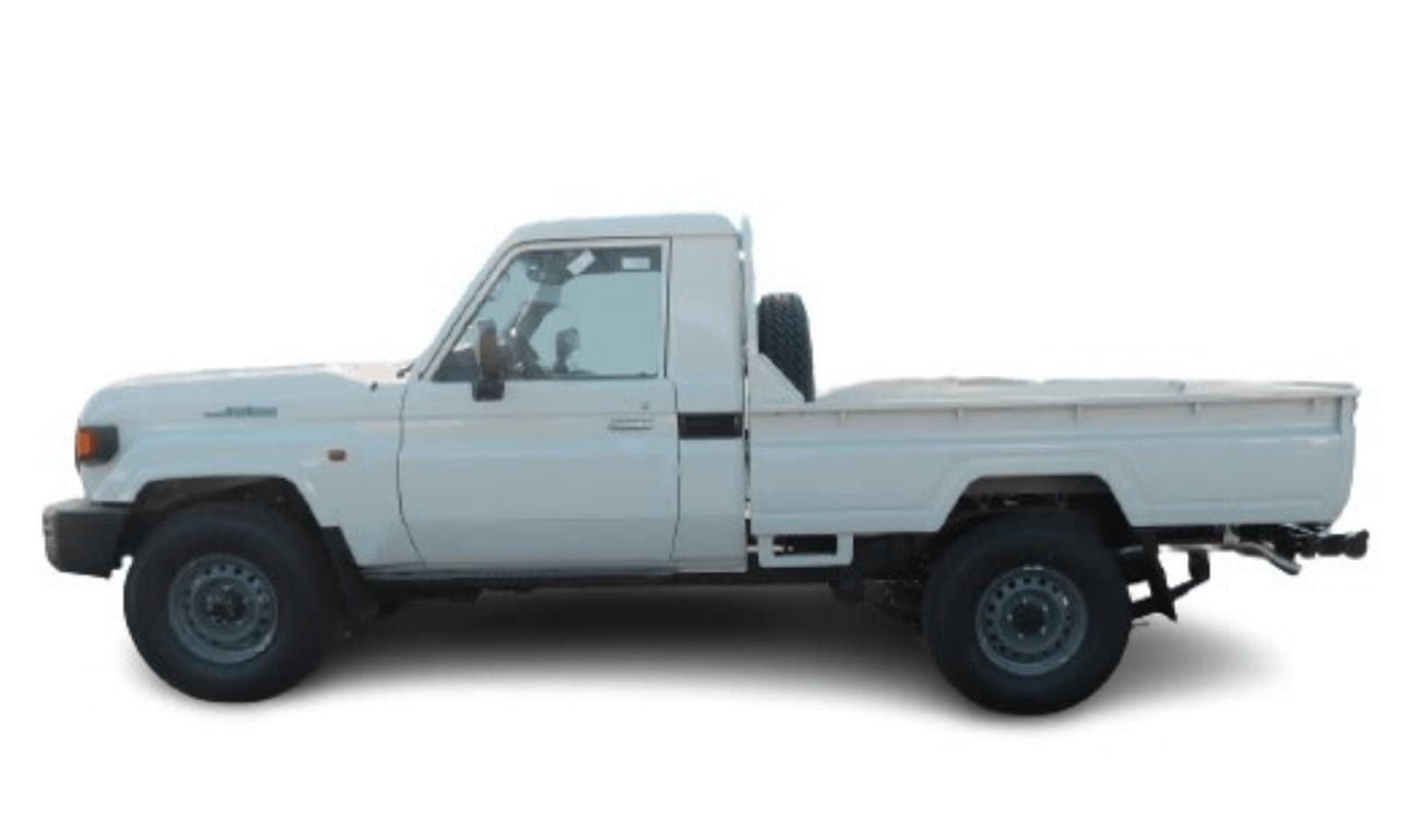 Toyota Land Cruiser Pick Up 2.8 T/DSL LX -Z