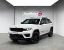 Jeep Grand Cherokee ALTITUDE