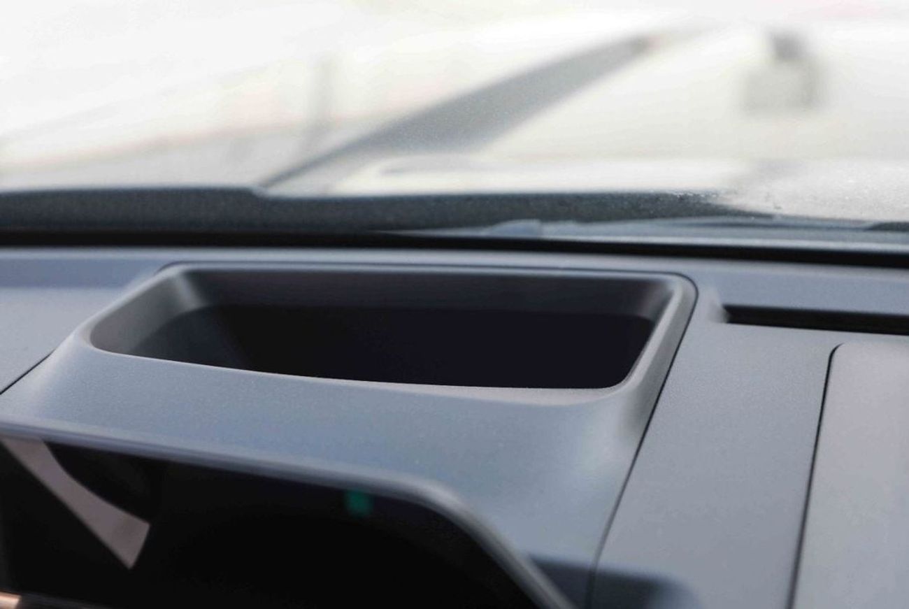 Haval Raptor 2024 Greatwall Haval Raptor Traverse 1.5 Plug-In Hybrid- Black Inside Black Brown | Export Price