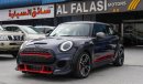 Mini John Cooper Works GP No.1400 out 3000