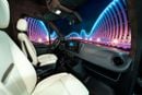 مرسيدس بنز سبرينتر 2024 VIP MERCEDES SPRINTER with Extra AC - 2 Years Warranty by Vline Design