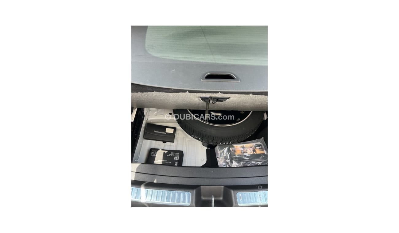 Mercedes-Benz GLC 200 2020 Mercedes GLC 200 AMG Coupe 4MATIC GCC Full Option