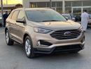 Ford Edge Ford Edge SEL _ 2020_Excellent_Condition _Full option