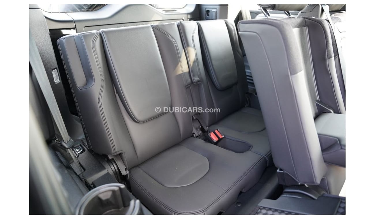 Land Rover Defender 2023 LAND ROVER DEFENDER 110 X DYNAMIC V6 3.0L AWD 0Km ‎