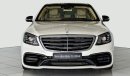 Mercedes-Benz S 63 AMG *SALE EVENT* Enquirer for more details