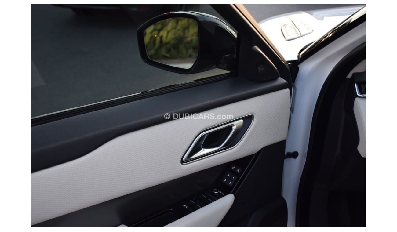 لاند روفر رينج روفر فيلار R-Dynamic P250