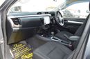 Toyota Hilux Double cabin, perfect inside and outside