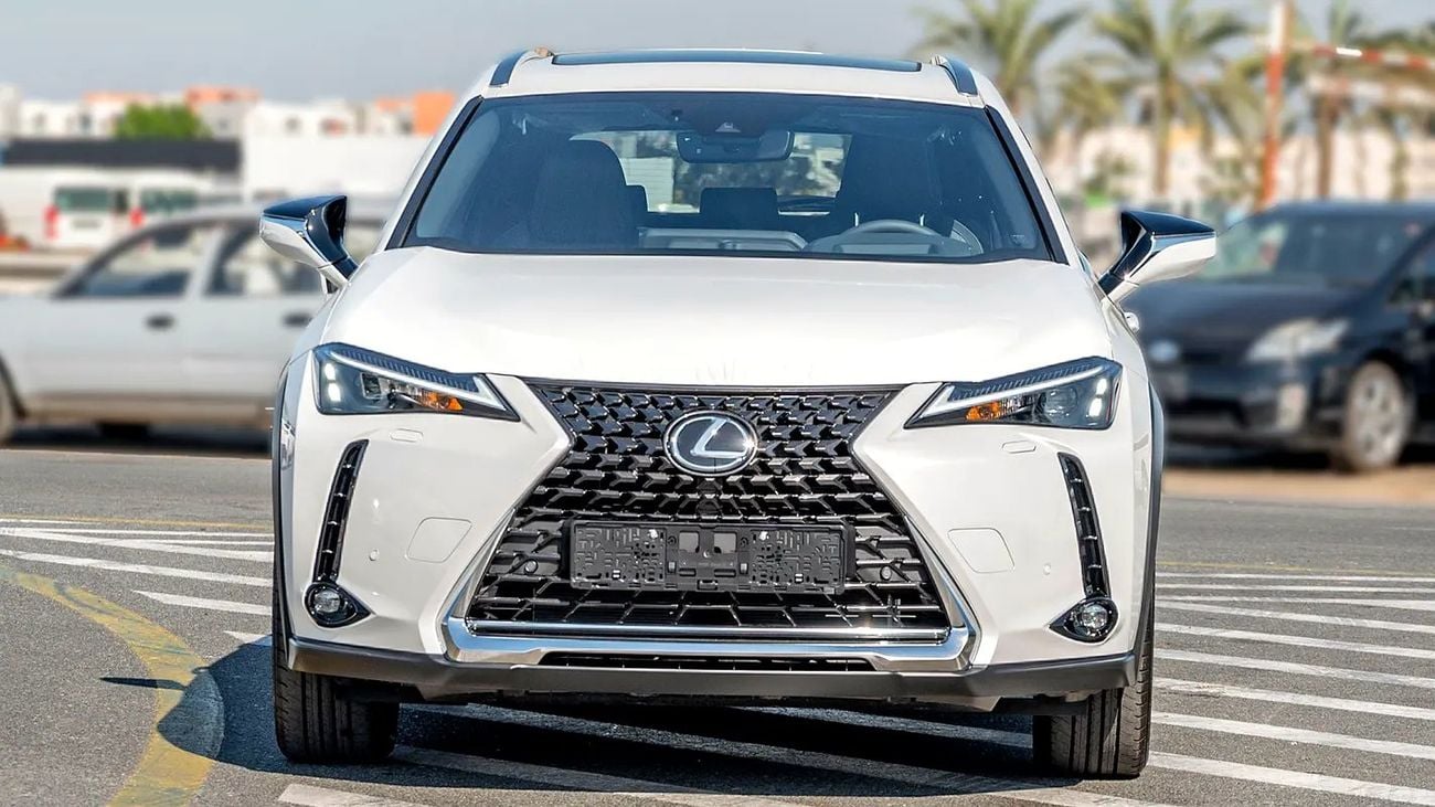 Lexus UX250h UX 250 | 2-YEAR WARRANTY + SERVICE AVAILABLE | IN-HOUSE FINANCING | 0% DOWNPAYMENT (BANK)