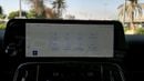 Lexus LX600 SIGNATURE ( Only For Export ) BB 3.5TT V6 AWD 2026 GCC BRAND NEW