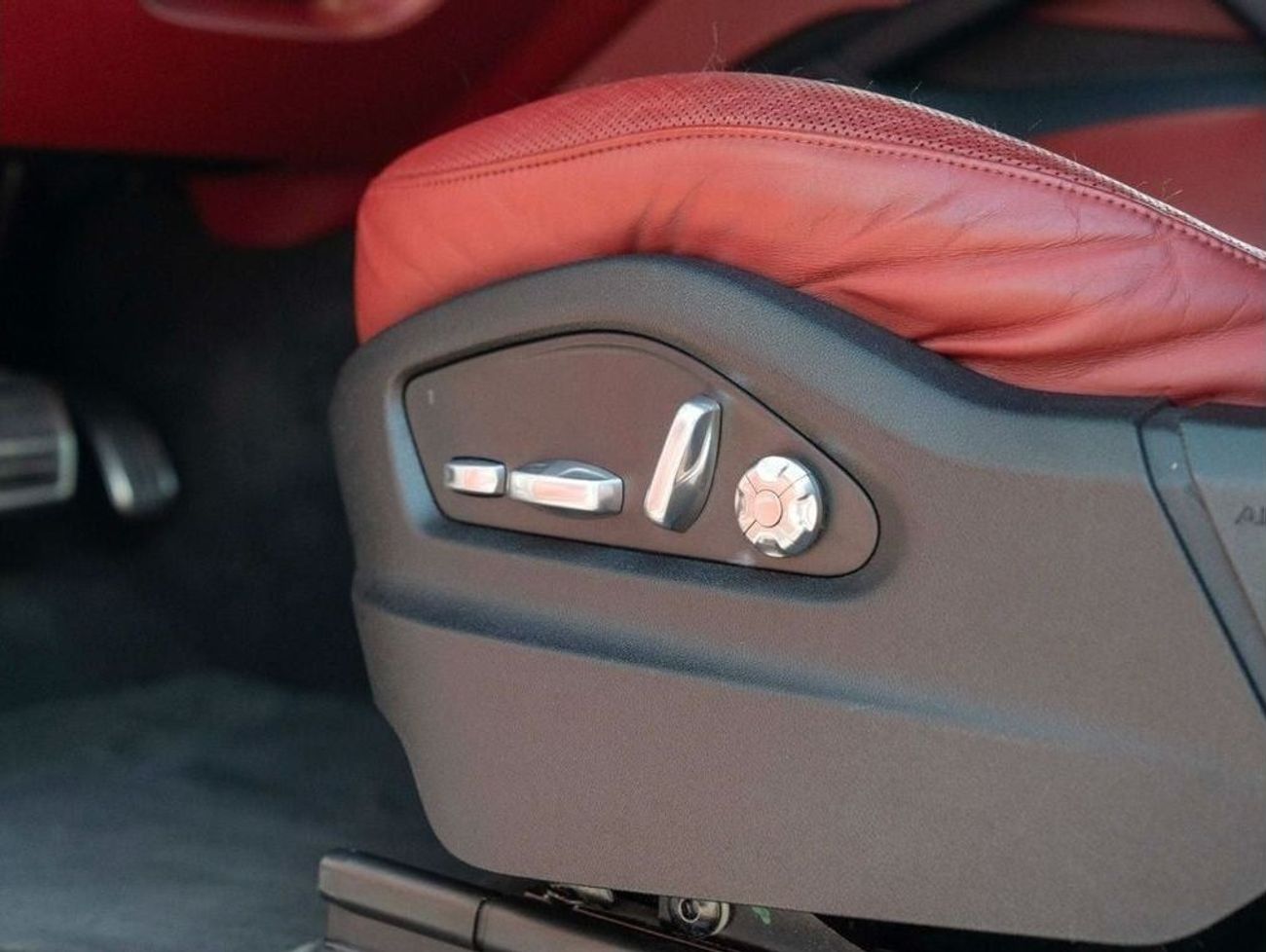 بورش كايان S 2.9L (435 HP)