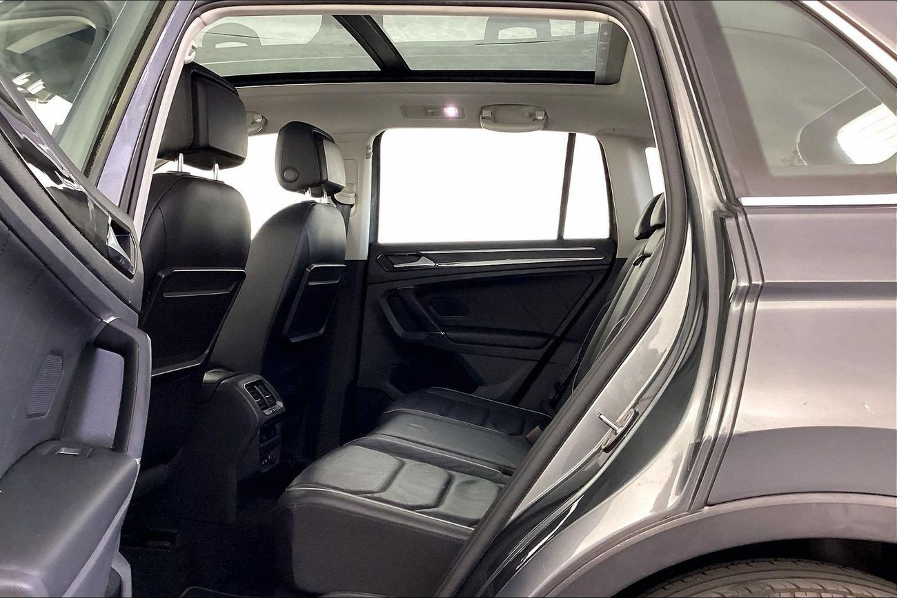 Volkswagen Tiguan Sport | National Day Celebration | Guaranteed Warranty | 0 Down Payment